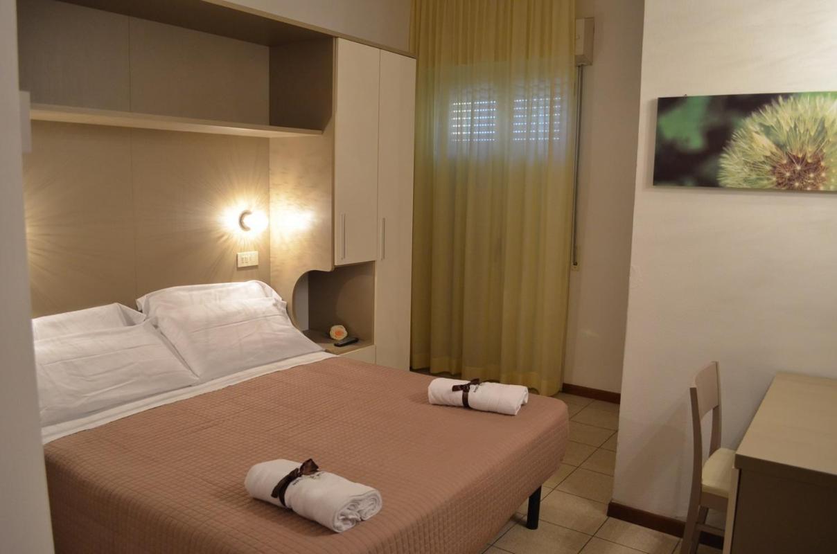 Hotel Europa מילאנו מריטימה חדר תמונה